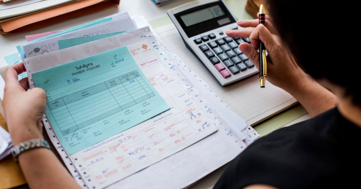 professional bookkeeping services