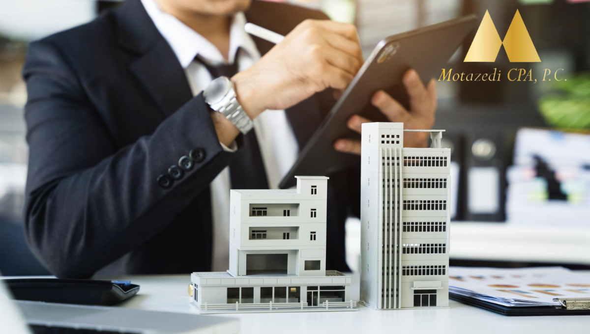 What is Commercial Real Estate