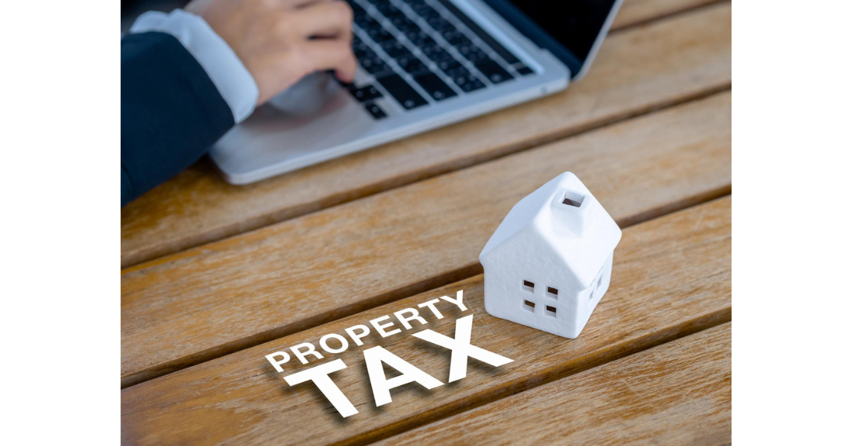 Can Someone Take Your Property by Paying the Taxes