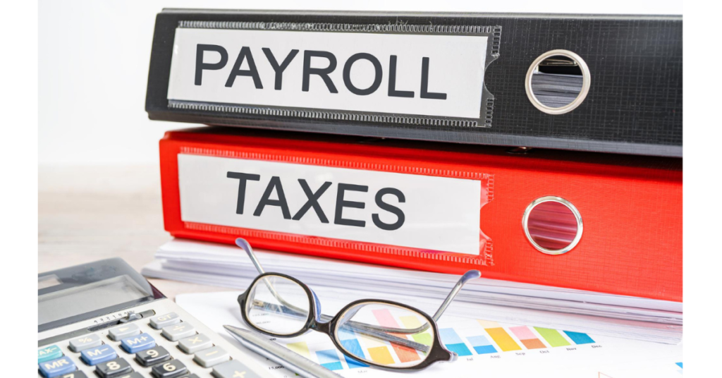 Payroll Taxes for Small Business in Jamaica, NY